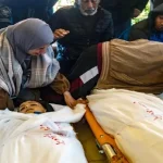 في يومها الـ 454.. أبرز تطورات الإبادة الجماعية الإسرائيلية في غزة