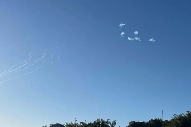 5مجازر في القطاع خلال الـ 24 ساعة الماضية… وصفارات الإنذار دوت في غلاف غزة