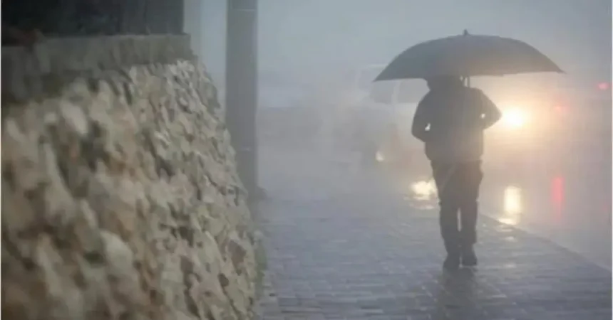 أجواء باردة