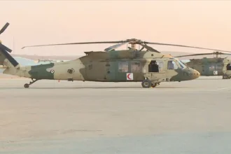 الأردن يسيّر سربا من الطائرات المحملة بالمساعدات إلى غزة