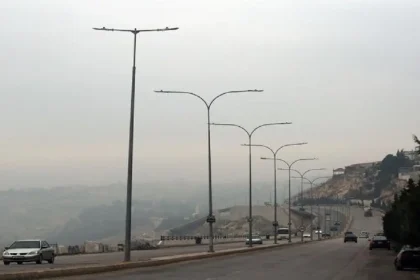 طقس بارد اليوم وغدًا وعدم استقرار جوي بعد ظهر الجمعة