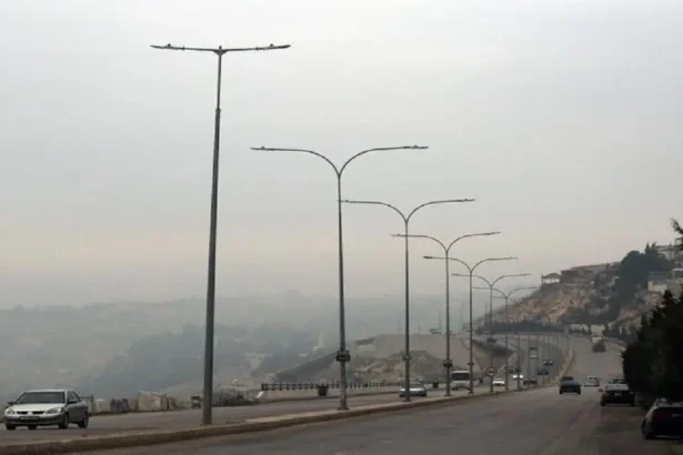 طقس بارد اليوم وغدًا وعدم استقرار جوي بعد ظهر الجمعة