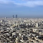 طقس بارد نسبيا اليوم وحتى الجمعة