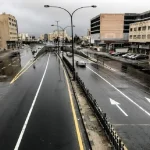 حالة من عدم الاستقرار الجوي تؤثر على المملكة الأحد