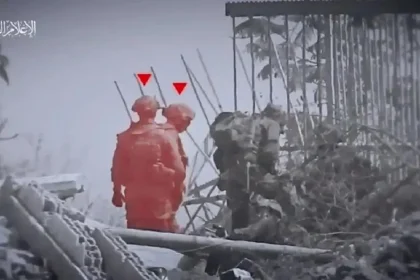 اشتباكات عنيفة في شمال قطاع غزة.. والاحتلال يقر بمقتل 5 جنود في بيت حانون