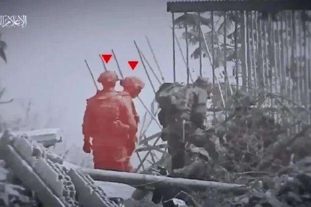 اشتباكات عنيفة في شمال قطاع غزة.. والاحتلال يقر بمقتل 5 جنود في بيت حانون