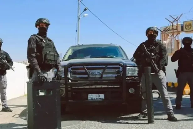 38 ألف متورط بقضايا مخدرات في الأردن العام الماضي وضبط 27 مليون حبة كبتاغون