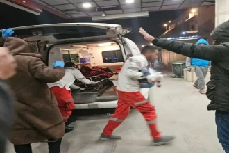 في يومها الـ 459.. أبرز تطورات الإبادة الجماعية الإسرائيلية في غزة