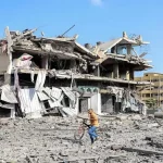 في يومها الـ 465.. أبرز تطورات الإبادة الجماعية الإسرائيلية في غزة