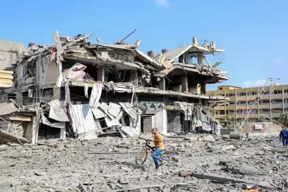 في يومها الـ 465.. أبرز تطورات الإبادة الجماعية الإسرائيلية في غزة