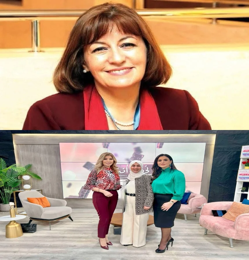 كوني أنت” يناقش صورة المرأة في الإعلام 