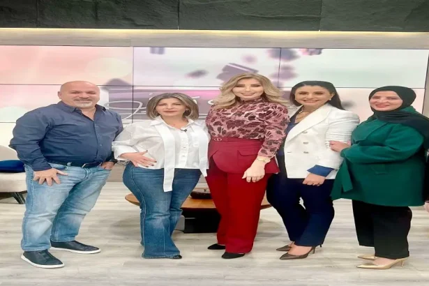 كوني أنت” يستعرض مفاتيح السعادة الزوجية في حلقة مميزة