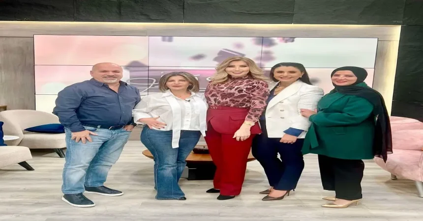 كوني أنت” يستعرض مفاتيح السعادة الزوجية في حلقة مميزة