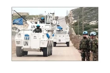 لبنان: أكثر من 380 خرقا إسرائيليا و«اليونيفيل» تستنكر تدمير برج مراقبة