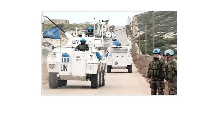 لبنان: أكثر من 380 خرقا إسرائيليا و«اليونيفيل» تستنكر تدمير برج مراقبة