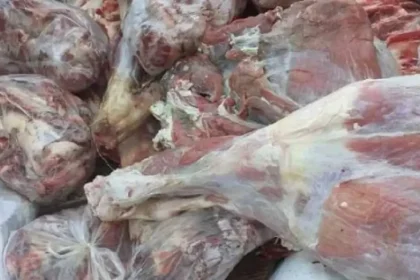 تأجيل اجتماع لجنة الصحة النيابية لمناقشة قضية "اللحوم الفاسدة"