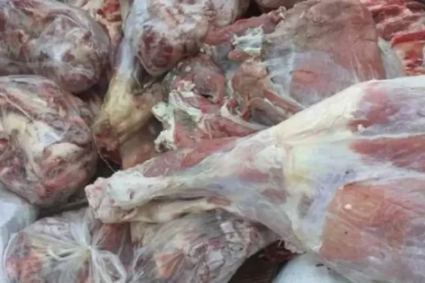 تأجيل اجتماع لجنة الصحة النيابية لمناقشة قضية "اللحوم الفاسدة"