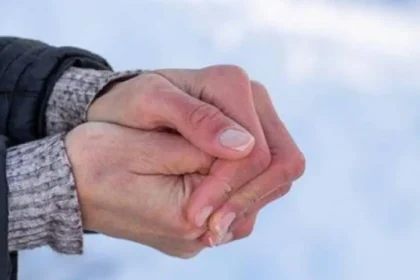 طبيبة تحذر الأردنيين من "لسعة الصقيع": اتبعوا هذه الإجراءات