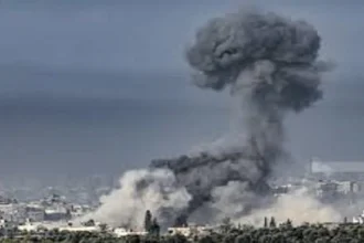 لن نترك غزة وحدها وعام من التخاذل في مواجهة الإبادة!