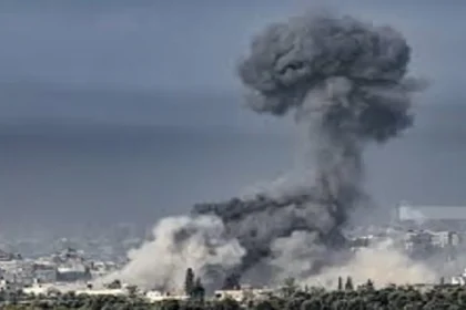 لن نترك غزة وحدها وعام من التخاذل في مواجهة الإبادة!