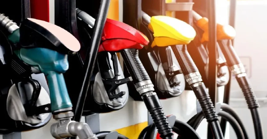  الحكومة تقرر زيادة أسعار المحروقات لشهر شباط