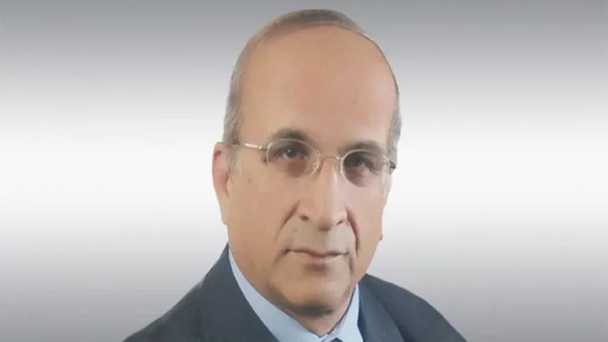 عن آخر «هرطقات» أنتوني بلينكن.. الـ«مندهش»!