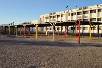 للسنة الخامسة.. "ميناء حاويات العقبة" تواصل تطوير التعليم وتمكين المجتمعات عبر مبادرة "خطوة"