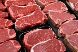 مداهمات تسفر عن ضبط كميات كبيرة من اللحوم منتهية الصلاحية