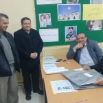 تربية مادبا: الامتحانات تسير وفق ماهو مخطط لها