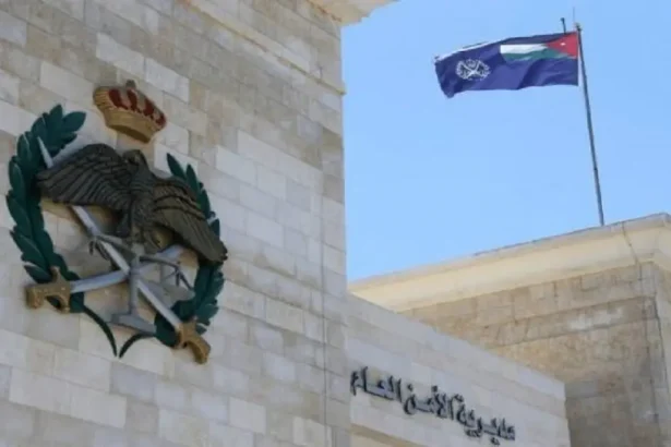 إصابة رجل من البحث الجنائي أثناء مداهمة مطلوب خطير ومسلح شمال عمّان