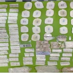 مكافحة المخدرات.. عمليات أمنية واستخبارية مكثفة في «2024»