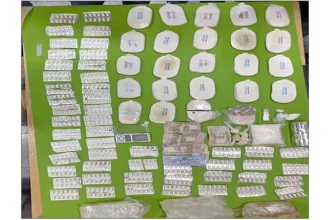 مكافحة المخدرات.. عمليات أمنية واستخبارية مكثفة في «2024»