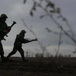 روسيا تعلن سيطرتها على مدينة كوراخوف شرقي أوكرانيا.. ماذا يعني ذلك؟