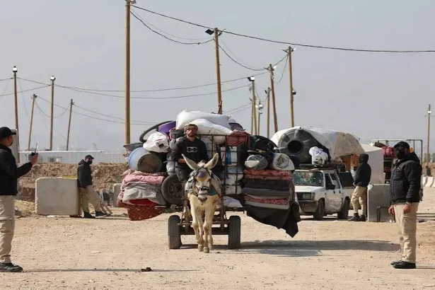 تبادل الأسرى يُستأنف اليوم التهجير يسقط قبل المرحلة الثانية