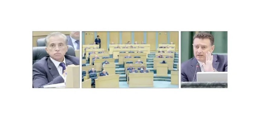 نواب يطالبون بإعادة النظر بالإنفاق العام وتوجيهه نحو الأولويات