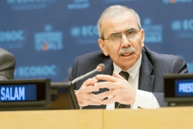 لبنان: نواف سلام يحصل على الأصوات الكافية لتشكيل حكومة.. و"الوفاء للمقاومة": نطالب بحكومة ميثاقية