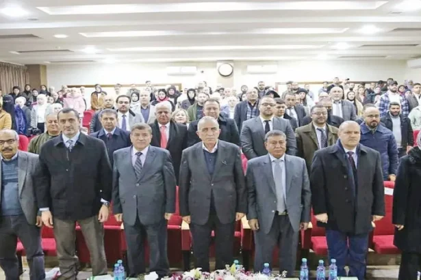 وزير الثقافة يفتتح ملتقى نقد الشعر الرابع في »الزيتونة«