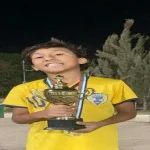 نجوم المستقبل