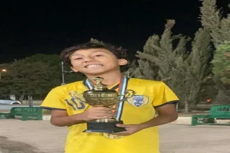 نجوم المستقبل