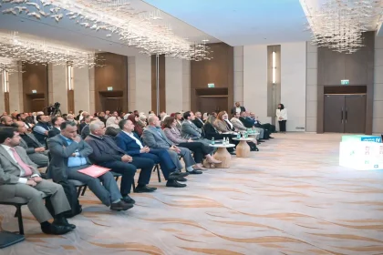 إطلاق مشروع تعزيز التنوع الحيوي والقدرة على الصمود للنظم البيئية الساحلية في خليج العقبة