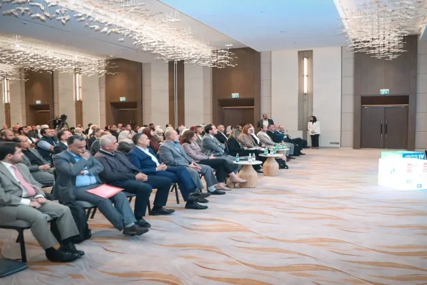 إطلاق مشروع تعزيز التنوع الحيوي والقدرة على الصمود للنظم البيئية الساحلية في خليج العقبة