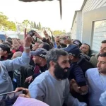 أسرى الدفعة السابعة على موعد مع الحرية خلال ساعات.. هؤلاء أبرزهم