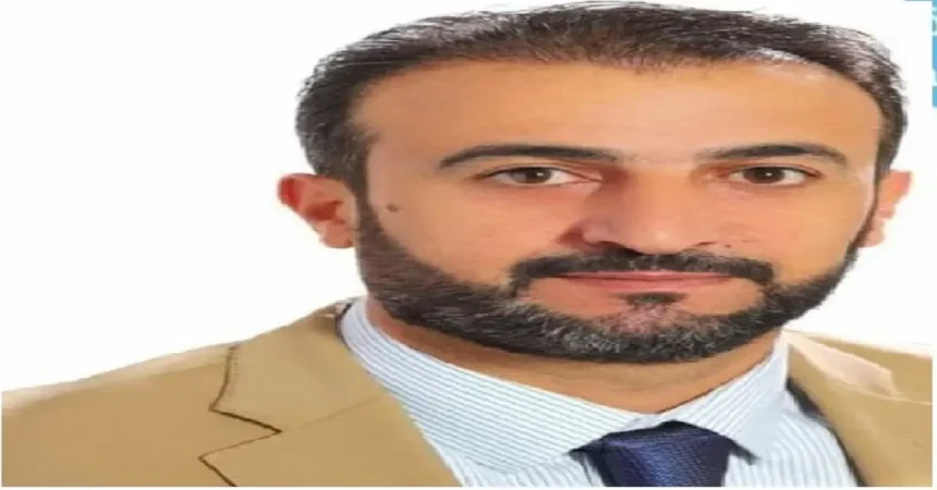 محزن ما يجري لوسائل اعلامنا