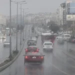 توقعات بأجواء باردة مع احتمال تساقط أمطار متفرقة خلال الأيام القادمة