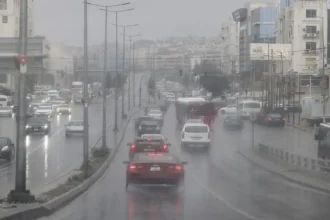 توقعات بأجواء باردة مع احتمال تساقط أمطار متفرقة خلال الأيام القادمة
