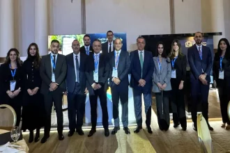 البنك الأردني الكويتي ومصرف بغداد راعيان ماسيان لمؤتمر الاستثمار