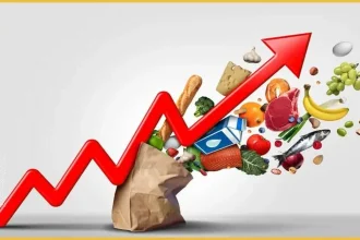 البنك الدولي: ارتفاع أسعار الأغذية في الأردن 3,1% الشهر الماضي