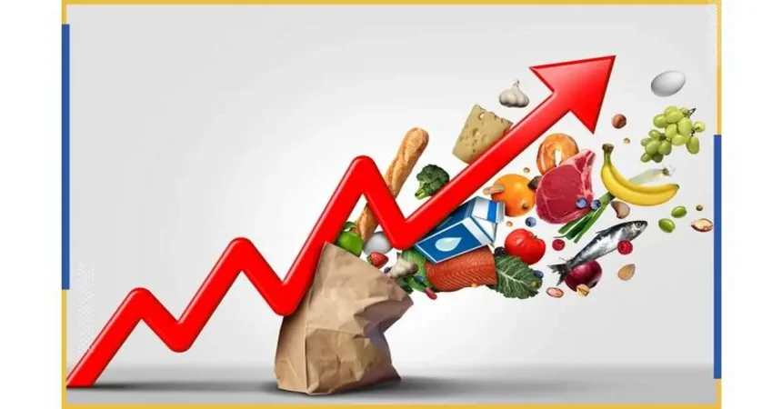 البنك الدولي: ارتفاع أسعار الأغذية في الأردن 3,1% الشهر الماضي