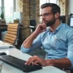 أضرار الجلوس توازي التدخين: تحذير طبيب من خطر الخمول!