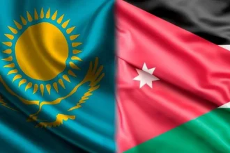 من الثقة إلى الشراكة الاستراتيجية: العلاقات الكازاخستانية - الأردنية اليوم